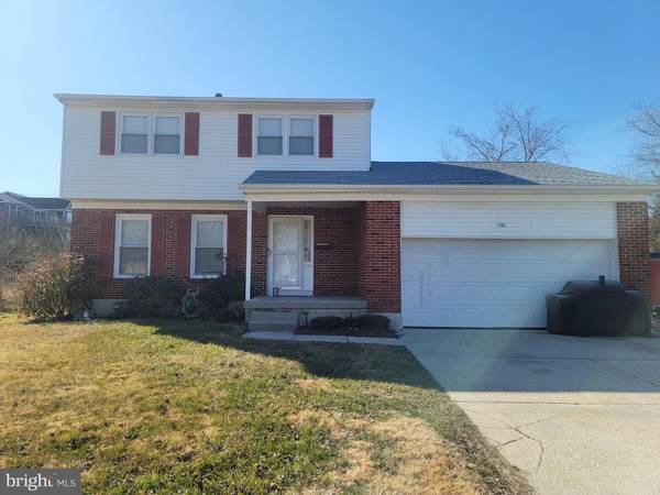 546 CRAWFORD AVE, Dover, DE 19901