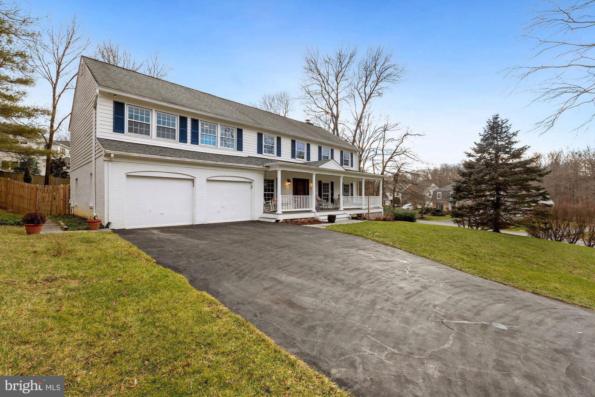 Potomac, MD 20854,9405 FALLS BRIDGE LN