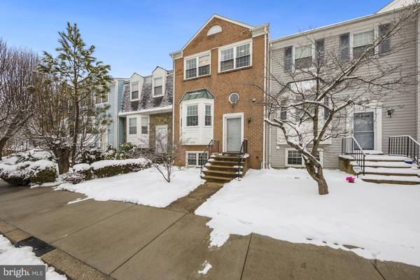 12306 HERRINGTON MANOR DR, Silver Spring, MD 20904