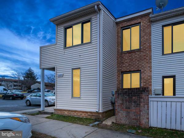 19484 BRASSIE PL, Montgomery Village, MD 20886