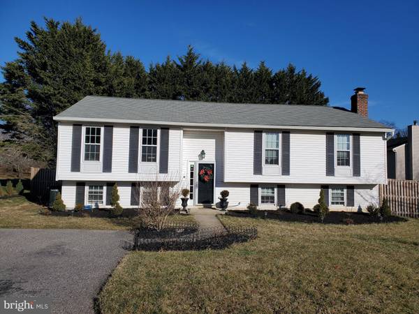 13047 TARRAGON RD, Reisterstown, MD 21136