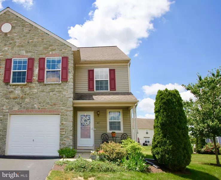 67 HARVEST MILL LN, Palmyra, PA 17078