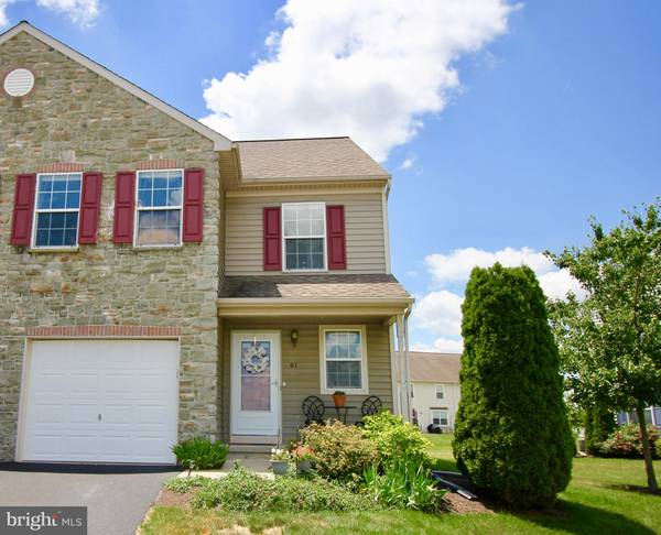 67 HARVEST MILL LN, Palmyra, PA 17078