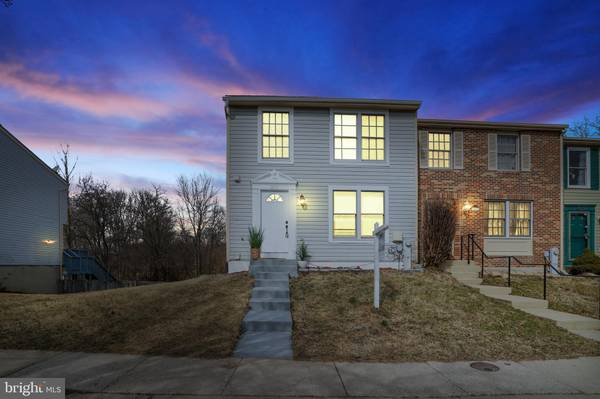 3615 LAUREL VIEW CT, Laurel, MD 20724