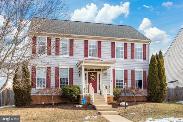 8 BARBARA ELLEN PL, Lovettsville, VA 20180