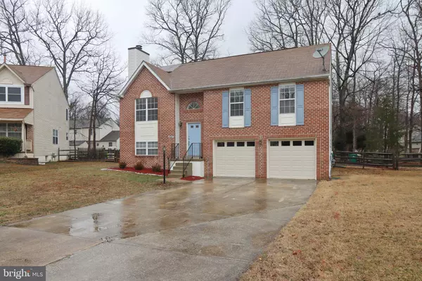 Waldorf, MD 20603,5327 FLAGFISH CT