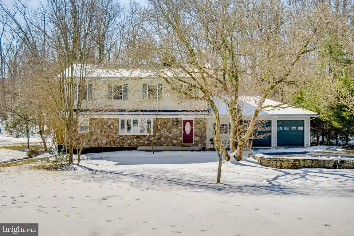 Baltimore, MD 21286,951 ELLENDALE DR
