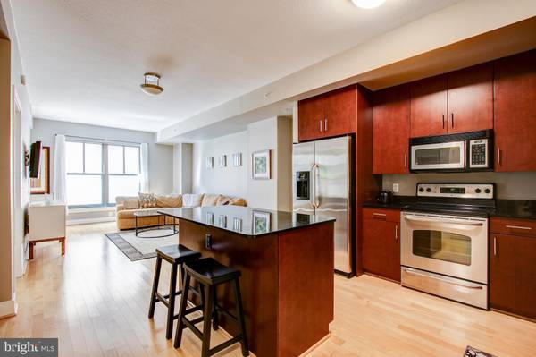 910 M ST NW #306, Washington, DC 20001