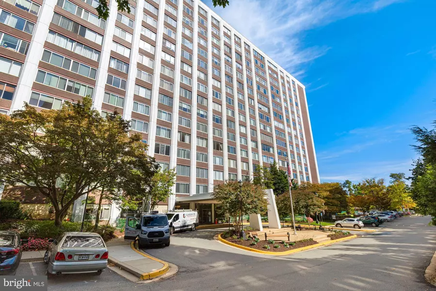 11801 ROCKVILLE PIKE #706, Rockville, MD 20852