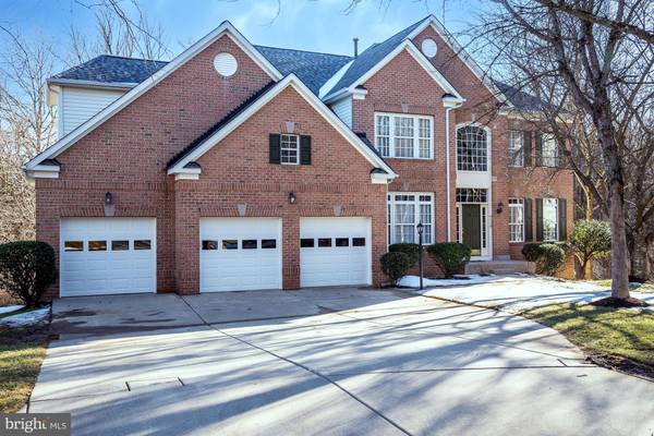 6128 RIPPLING TIDES TER, Clarksville, MD 21029