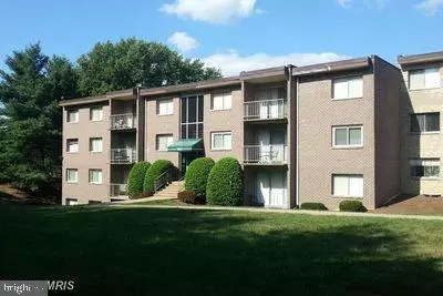 Woodbridge, VA 22192,1604 RENATE DR #201