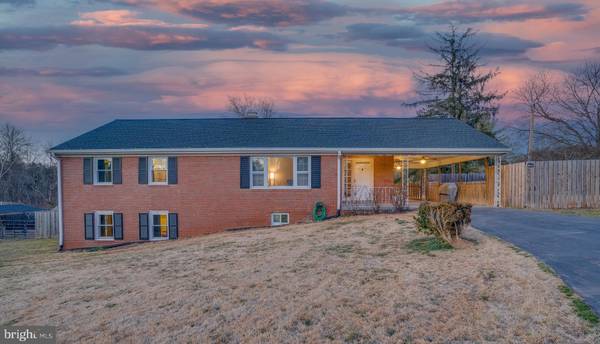 4720 DUMFRIES RD, Catlett, VA 20119