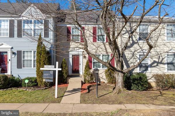 6625 BRIARLEIGH WAY, Alexandria, VA 22315