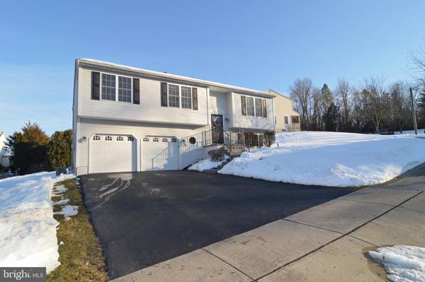 Birdsboro, PA 19508,512 GARFIELD AVE