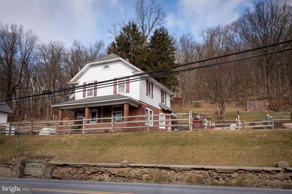 1267 SEIDERSVILLE RD, Bethlehem, PA 18015