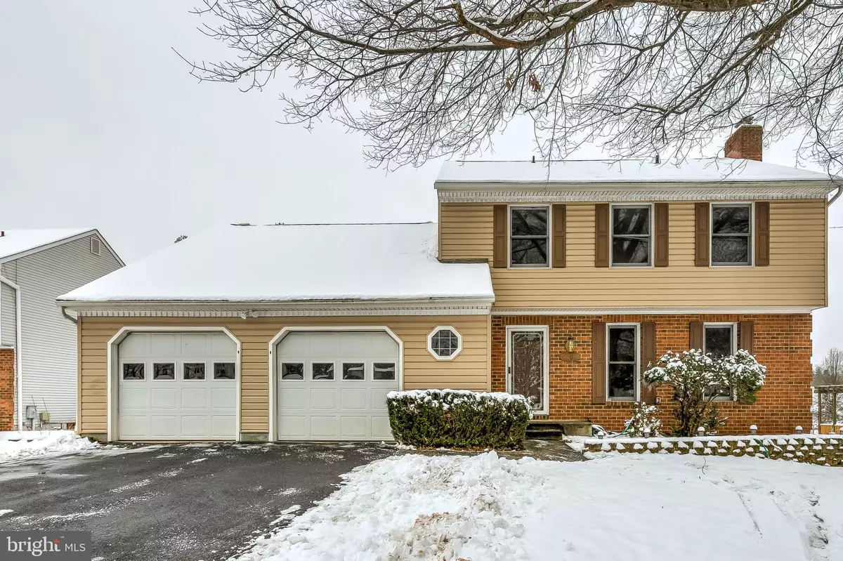 Ellicott City, MD 21043,4706 RIBBLE CT