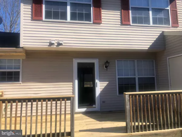 Waldorf, MD 20603,6143 SEA LION PL