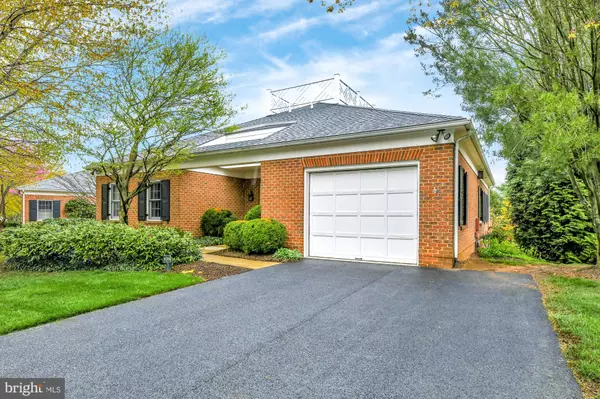 Lutherville Timonium, MD 21093,608 BRIGHTWOOD CLUB DR