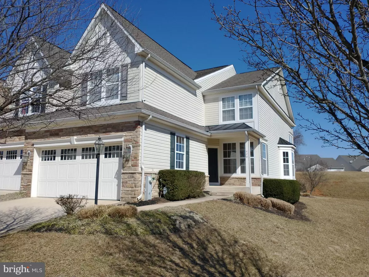 Havre De Grace, MD 21078,440 MAJESTIC PRINCE CIR