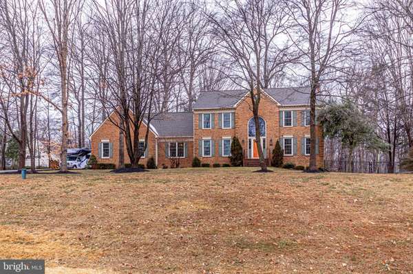 12688 CROSSBOW DR, Manassas, VA 20112