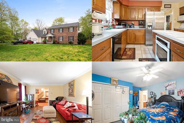 1009 NORTHAMPTON DR, La Plata, MD 20646