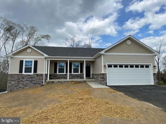 569 BASIN DRIVE, Inwood, WV 25428