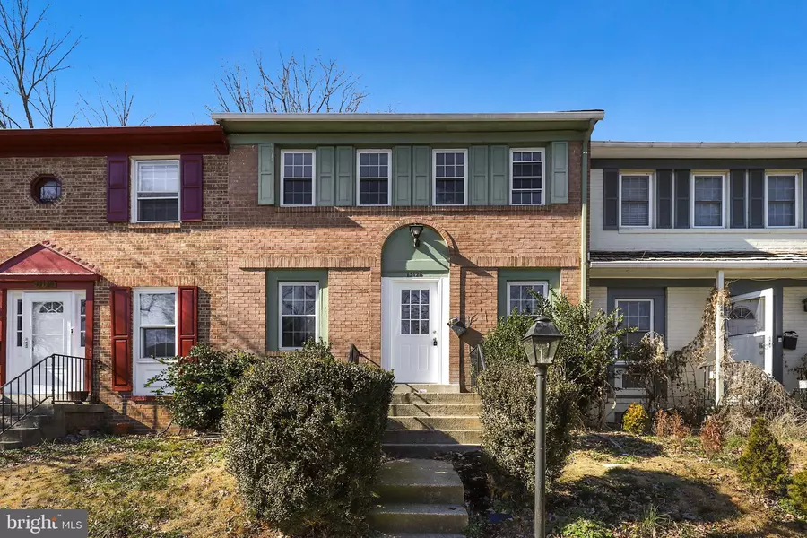 13128 VINEYARD WAY, Woodbridge, VA 22191