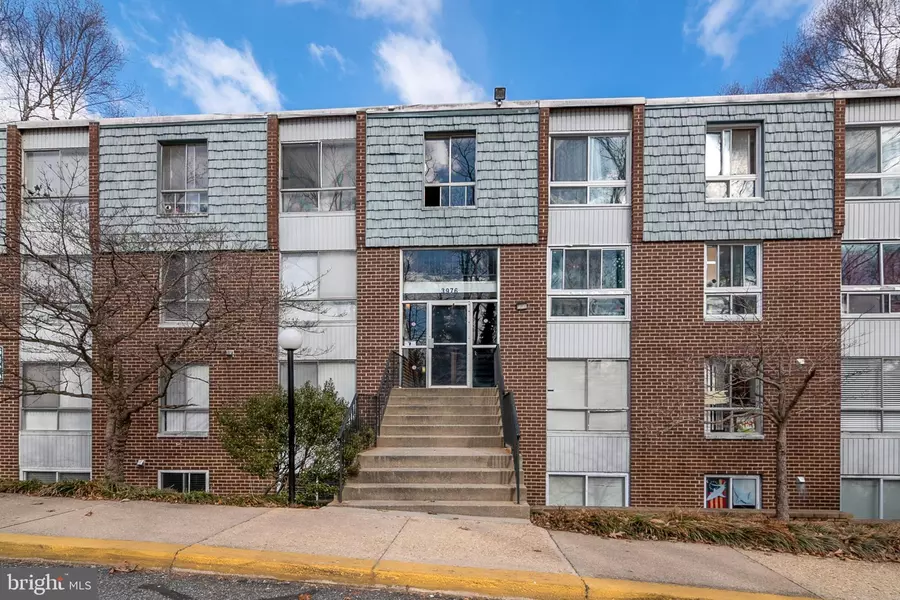 3976 BEL PRE RD #3, Silver Spring, MD 20906