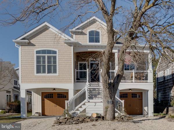 7 CULLEN ST, Dewey Beach, DE 19971