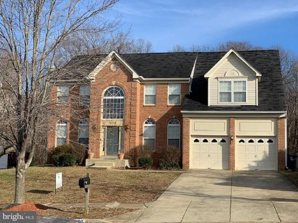 15228 DERBYSHIRE WAY, Accokeek, MD 20607