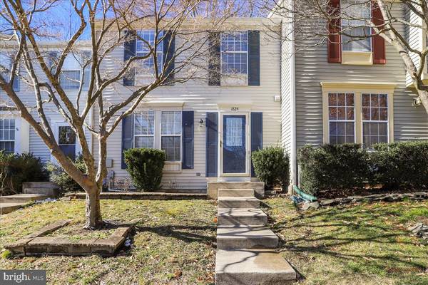 1824 LOG LN, Crofton, MD 21114