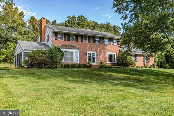 238 GALLUP RD, Princeton, NJ 08540