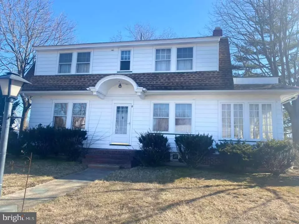 Port Norris, NJ 08349,2406 BACON ST