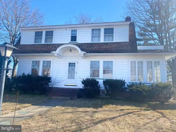 2406 BACON ST, Port Norris, NJ 08349