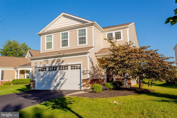 562 PRIZER CT, Downingtown, PA 19335