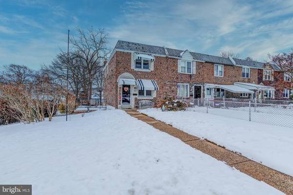 302 SPRUCE ST, Glenolden, PA 19036