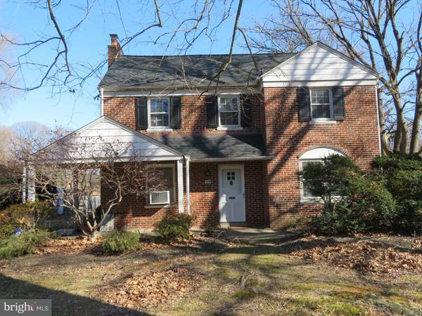 119 JOHNS RD, Cheltenham, PA 19012