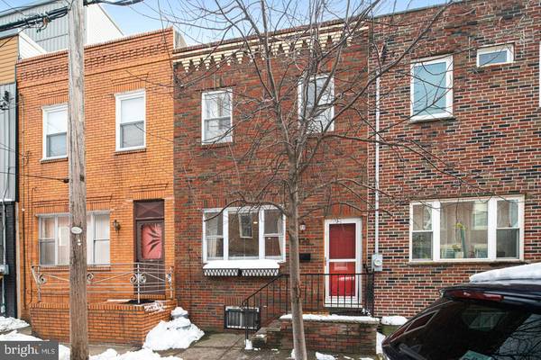 820 FERNON ST, Philadelphia, PA 19148