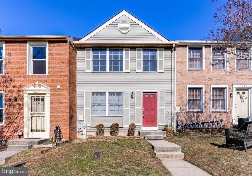 7312 HIDDEN CV, Columbia, MD 21046