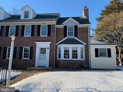 1501 WESTWOOD LN, Wynnewood, PA 19096