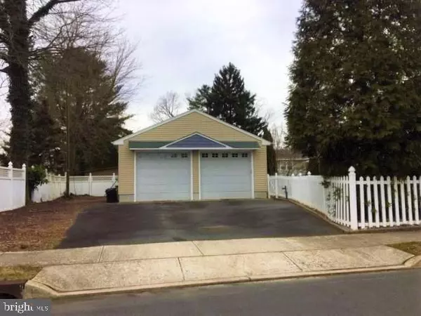 Hamilton Township, NJ 08619,103 LANDER DR