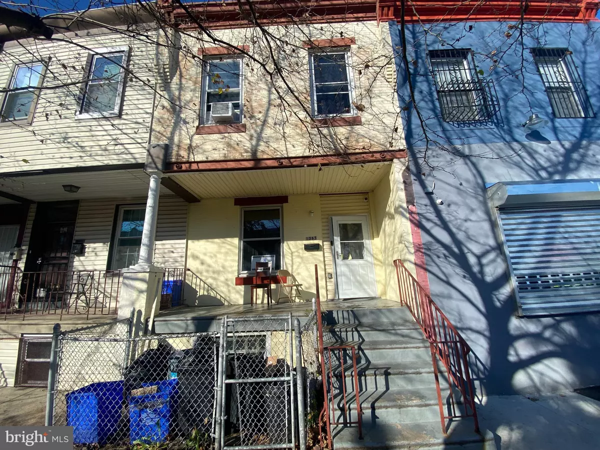 Philadelphia, PA 19138,1383 NARRAGANSETT ST