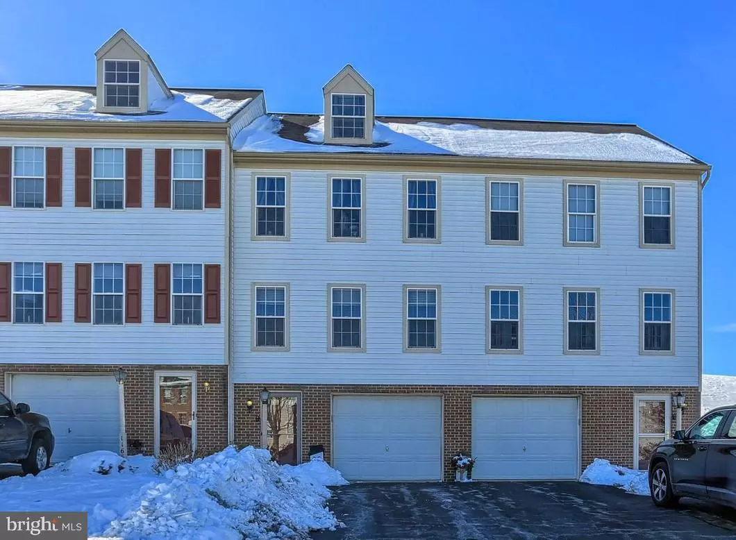 York, PA 17404,1168 HEARTHRIDGE LN