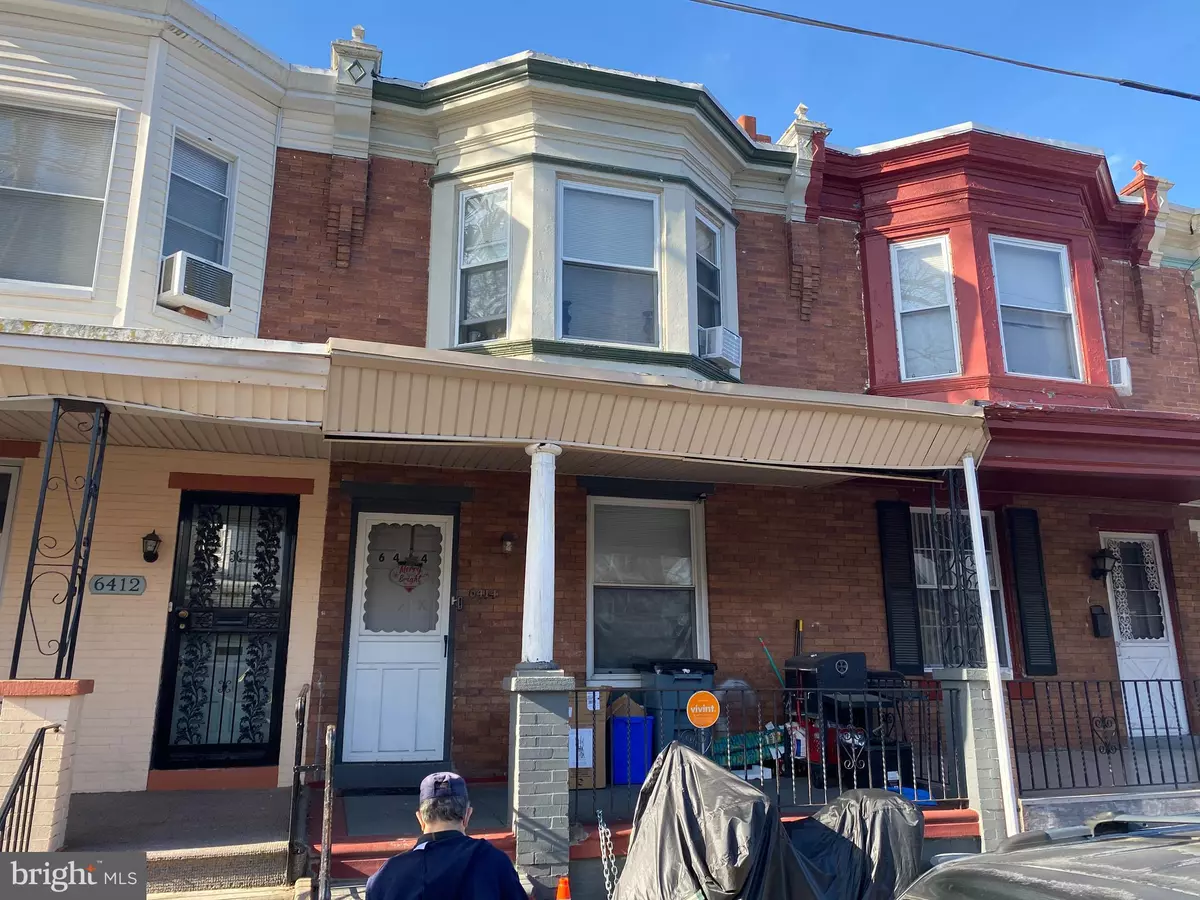 Philadelphia, PA 19138,6414 N WOODSTOCK ST