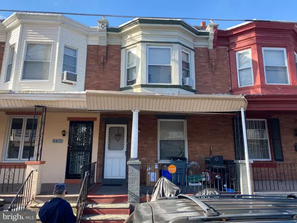 Philadelphia, PA 19138,6414 N WOODSTOCK ST