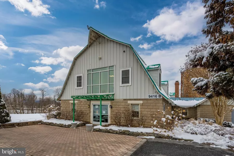 9416 DOCTOR PERRY, Ijamsville, MD 21754