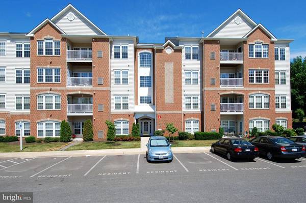 2602 CLARION CT #202, Odenton, MD 21113