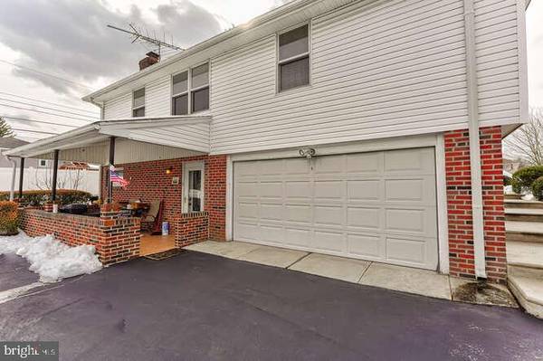 Springfield, PA 19064,711 DUNWOODY DR