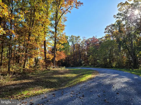 Stephens City, VA 22655,LOT 4 OAK LANE ESTATES