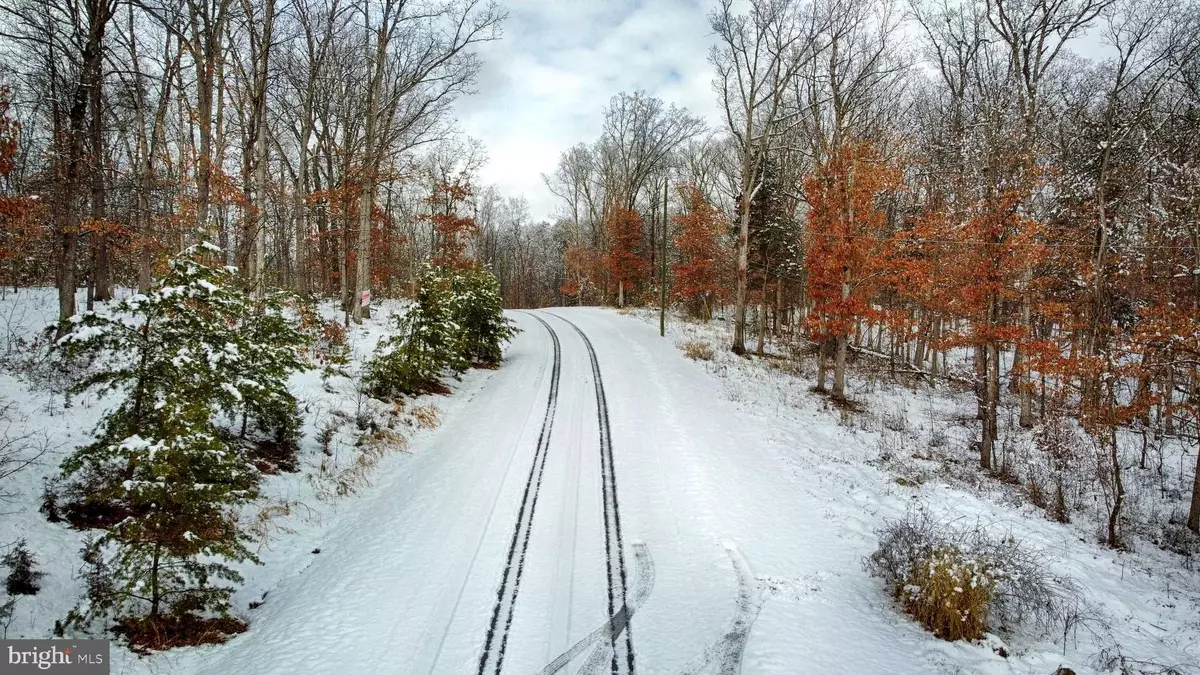 Stephens City, VA 22655,LOT 4 OAK LANE ESTATES